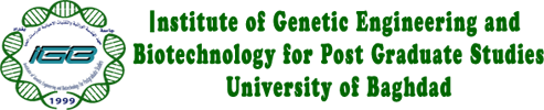 Institute of Genetic Engineering and Biotechnology for Postgraduate Studies